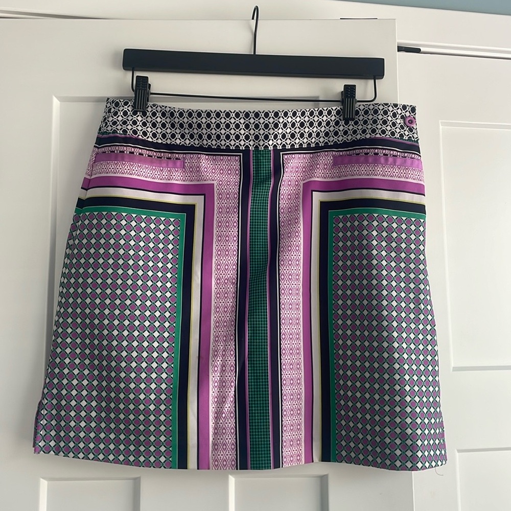 EP Pro Golf Skort - Slimming Design